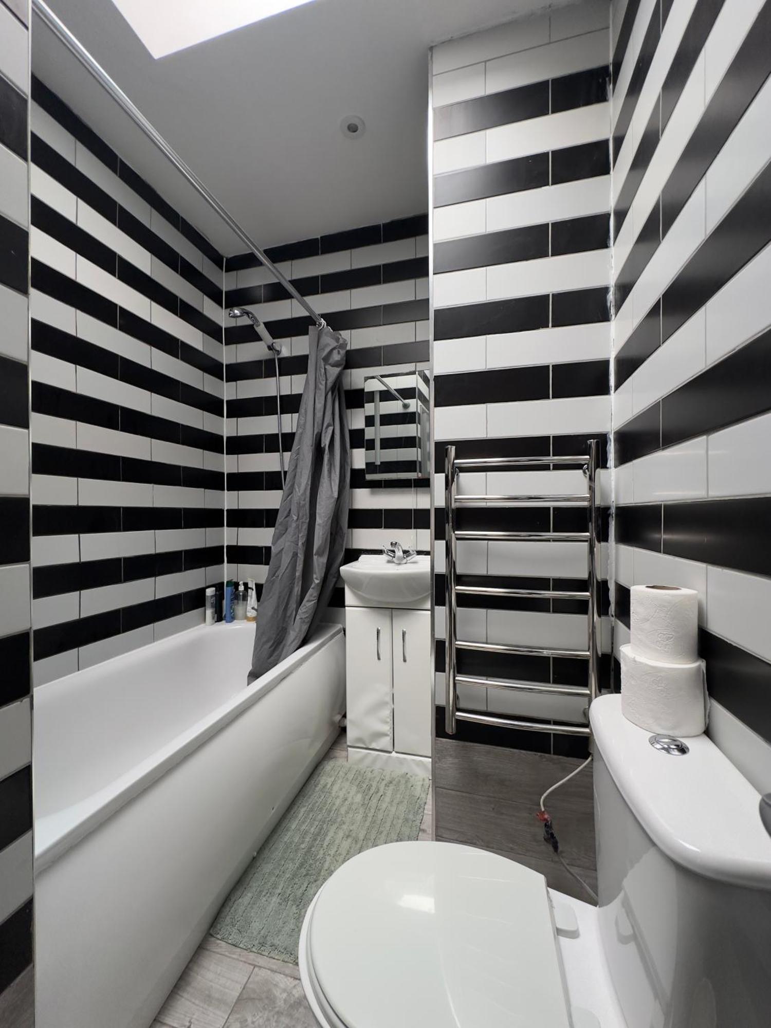 The Nest London
