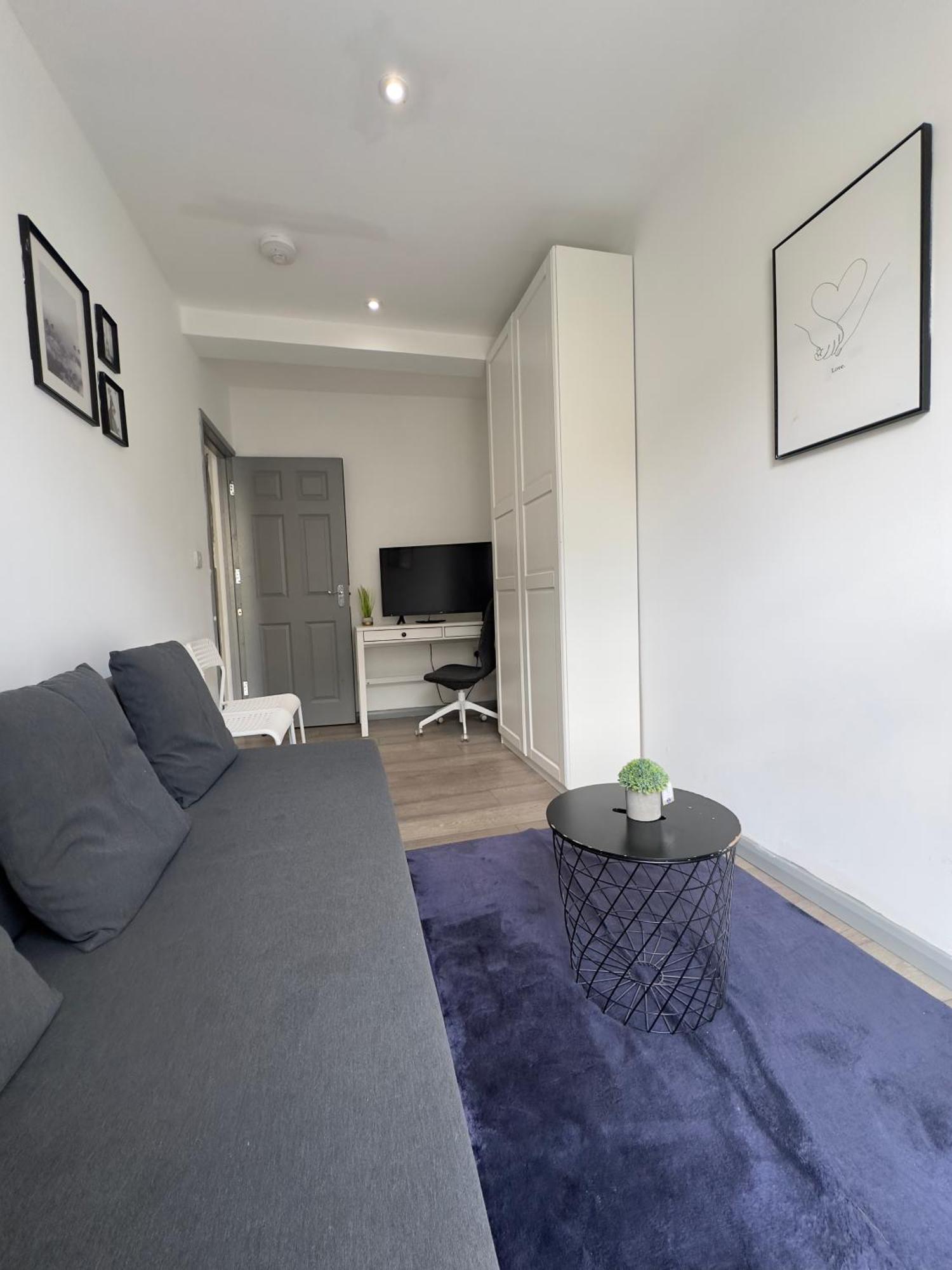 The Nest London